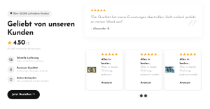 closeup review
