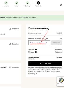 payment