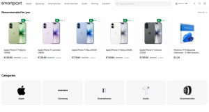 smartport view1